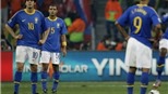Brazil thua Hà Lan: "Chết" vì những sai lầm